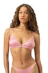 Mey Serie Poetry Glossy Triangle Bra