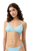 Mey Serie Poetry Glossy Triangle Bra