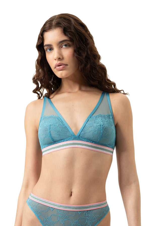 Mey Serie Poetry Style Triangle Bra