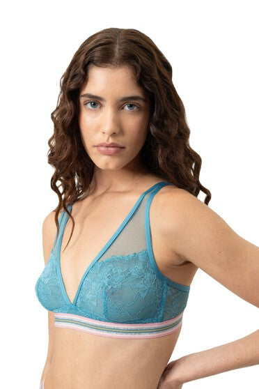 Mey Serie Poetry Style Triangle Bra