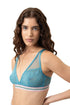 Mey Serie Poetry Style Triangle Bra