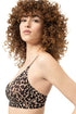 Mey Serie Invivibles Print Triangle Bra