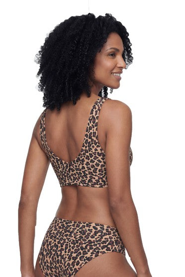 Mey Serie Invivibles Print Bustier