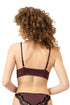 Mey Serie Poetry Glossy Luxe Triangle Bra