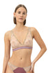 Mey Serie Poetry Bloom & Memory Triangle Bra