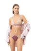 Mey Serie Poetry Bloom & Memory Triangle Bra