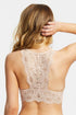 Fleur't Belle Epoque Lace T-Back Bralette