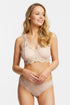 Fleur't Belle Epoque Lace T-Back Bralette