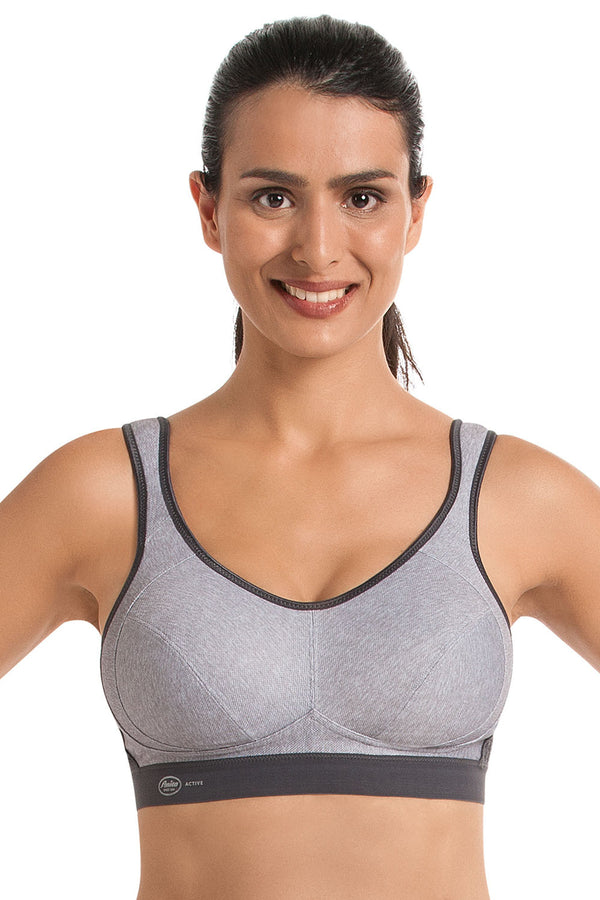 Anita Extreme Control Sports Bra