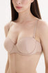 Antigel H55 Daily Paillette Padded Strapless