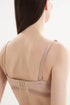 Antigel H55 Daily Paillette Padded Strapless
