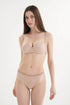 Antigel H55 Daily Paillette Padded Strapless