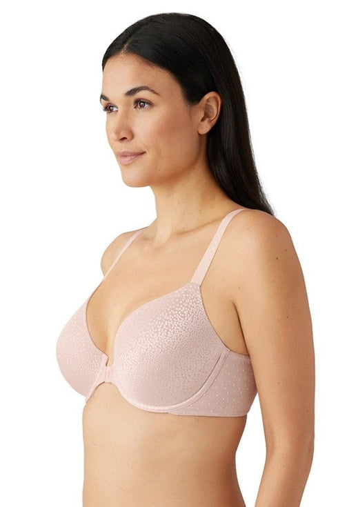 Wacoal Back Appeal Front Close T-Shirt Bra