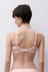 Chantelle Champs Elysees Lace Full Coverage Unlined Bra