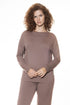 Mey Serie Pure Chic T-shirt Long Sleeve