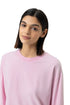 Mey Serie Solid Love T-shirt Long Sleeve