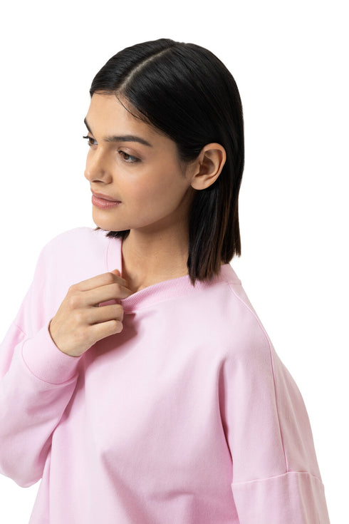 Mey Serie Cozy Nights Sweatshirt