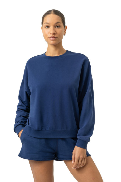 Mey Serie Cozy Nights Sweatshirt