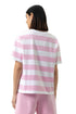 Mey Serie Streaked Lines T-shirt