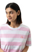 Mey Serie Streaked Lines T-shirt