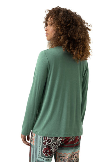 Mey Serie Pure Chic T-shirt Long Sleeve
