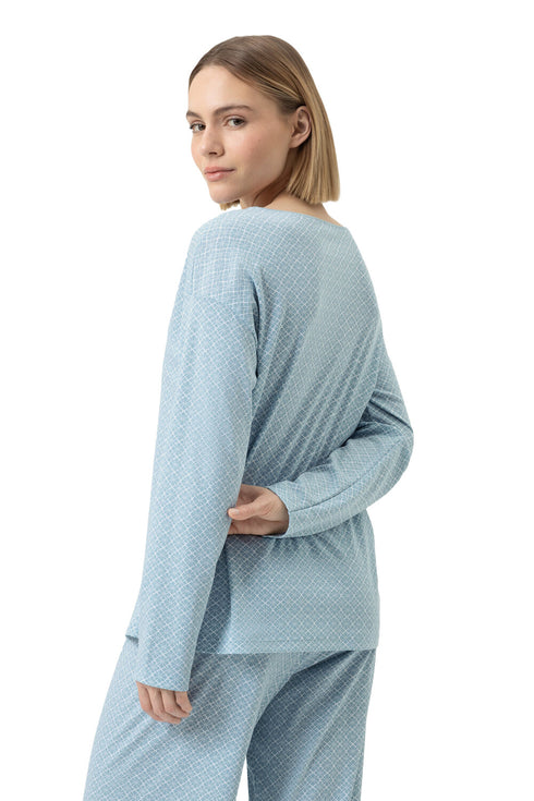 Mey Serie Finest Dreams T-shirt Long Sleeve