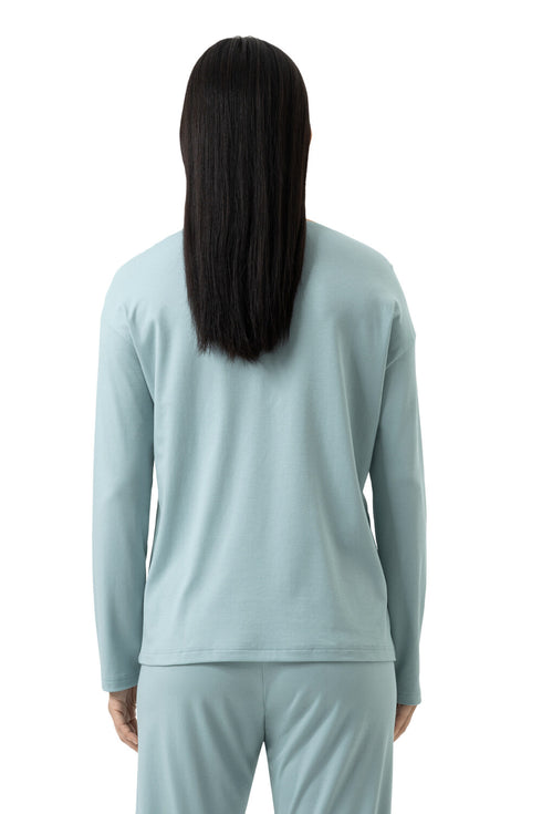 Mey Serie Classy Nights T-shirt Long Sleeve