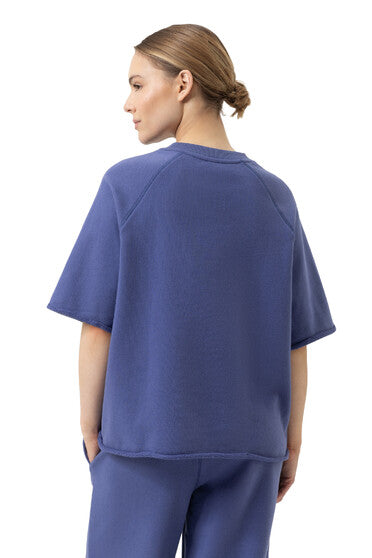 Mey Serie Mellow Cotton T-shirt 3/4 Sleeve