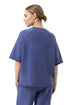 Mey Serie Mellow Cotton T-shirt 3/4 Sleeve