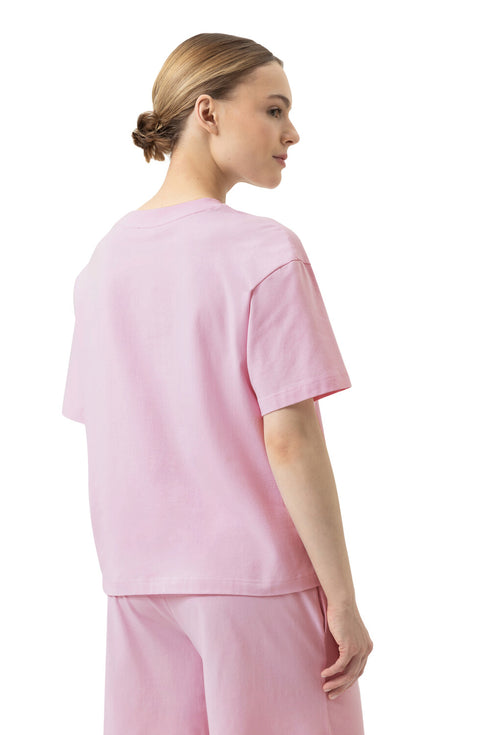 Mey Serie Solid Love T-shirt