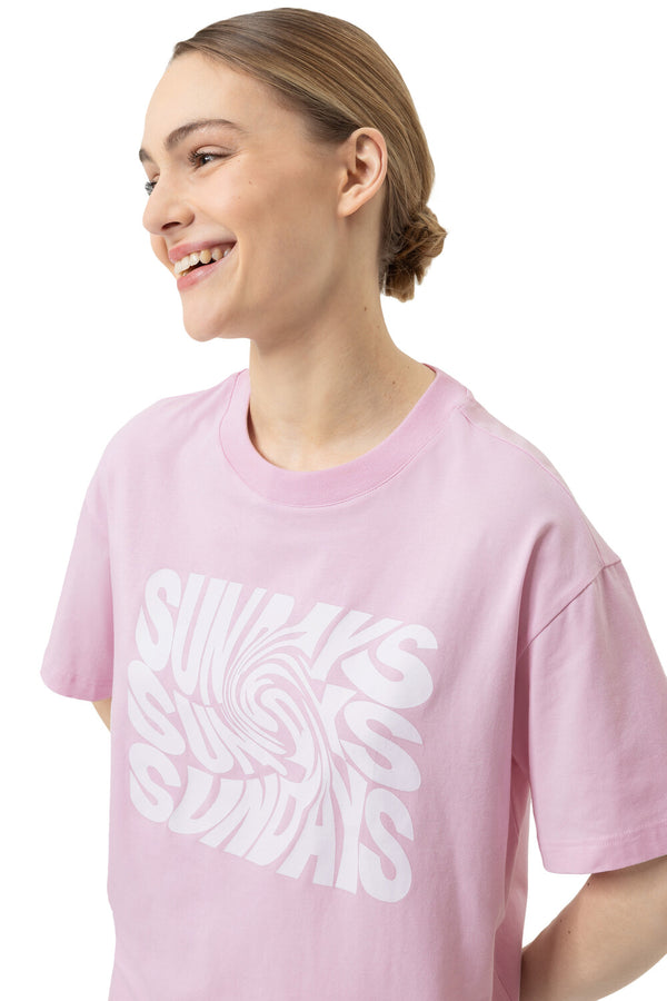 Mey Serie Solid Love T-shirt