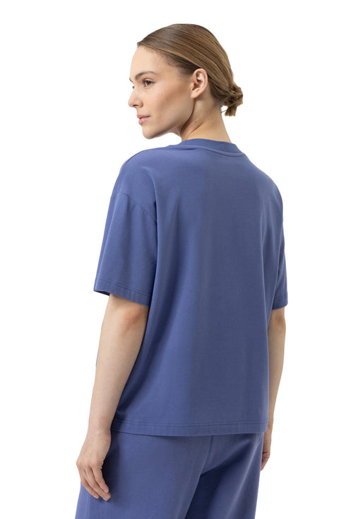 Mey Serie Solid Love T-shirt