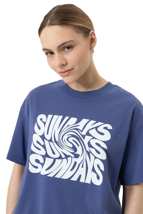 Mey Serie Solid Love T-shirt