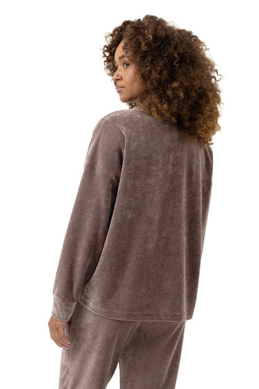 Mey Serie Velvet Dream Sweatshirt