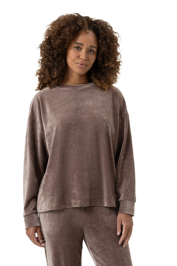 Mey Serie Velvet Dream Sweatshirt