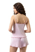 Mey Serie Pointelle Dreams Spaghetti Top