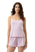Mey Serie Pointelle Dreams Spaghetti Top