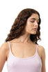 Mey Serie Pointelle Dreams Spaghetti Top
