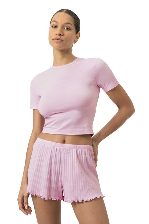 Mey Serie Solid Love T-shirt