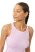 Mey Serie Solid Love Top