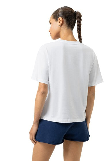 Mey Serie Solid Love T-shirt