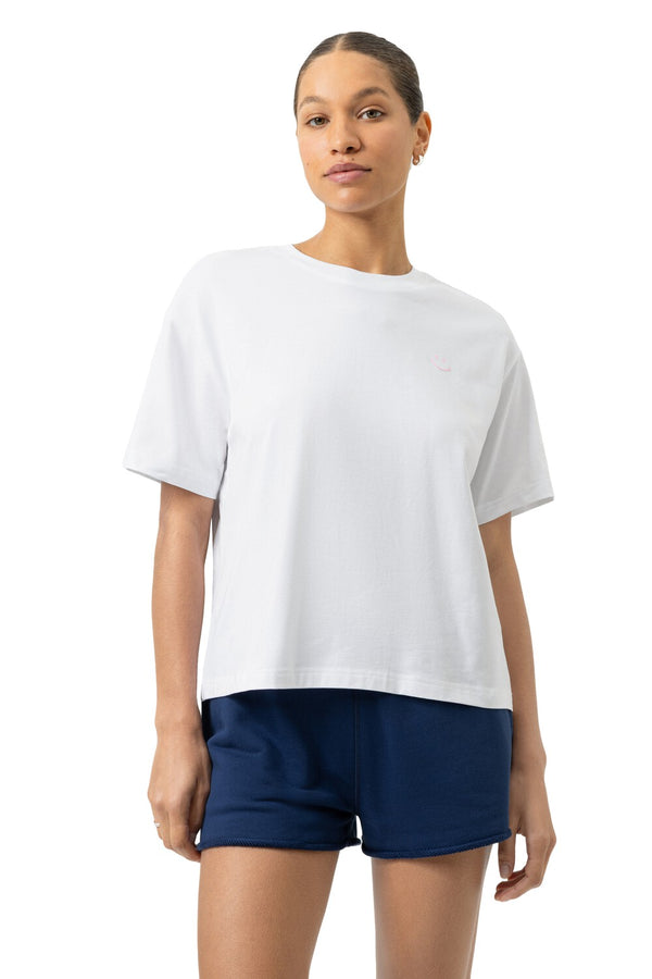 Mey Serie Solid Love T-shirt