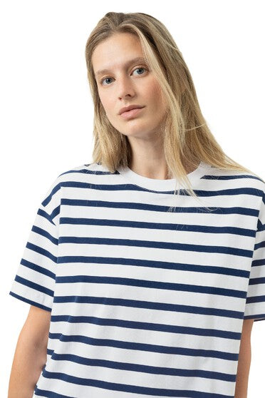 Mey Serie Breezy Stripes T-shirt