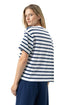 Mey Serie Breezy Stripes T-shirt