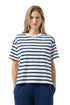 Mey Serie Breezy Stripes T-shirt