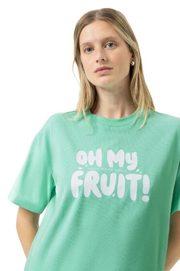 Mey Serie Solid Love T-shirt