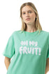 Mey Serie Solid Love T-shirt