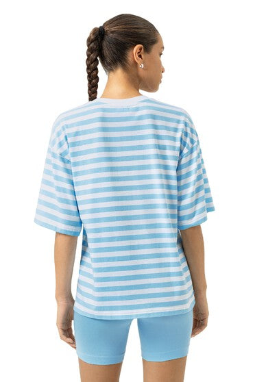 Mey Serie Straight Waves T-shirt