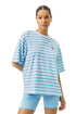Mey Serie Straight Waves T-shirt