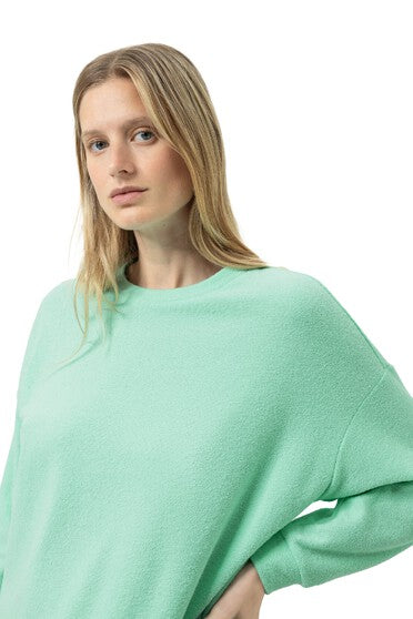 Mey Serie Beach Frottee Sweatshirt